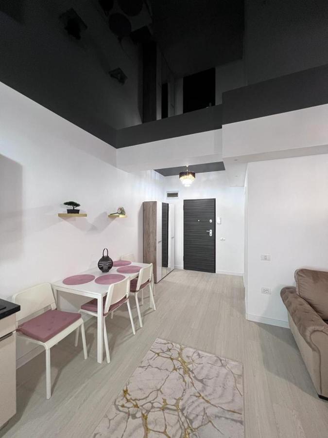 Apartament La Mare Navodari Exterior photo