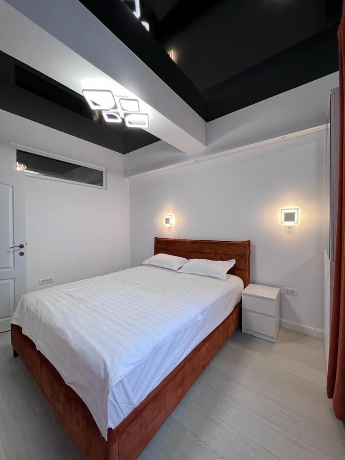 Apartament La Mare Navodari Exterior photo
